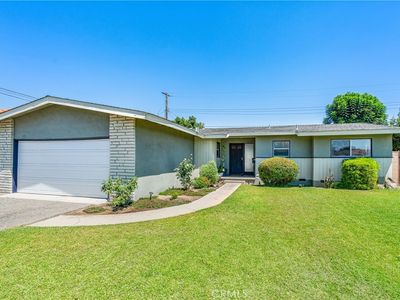 1303 W Barbara Ave, West Covina, CA, 91790