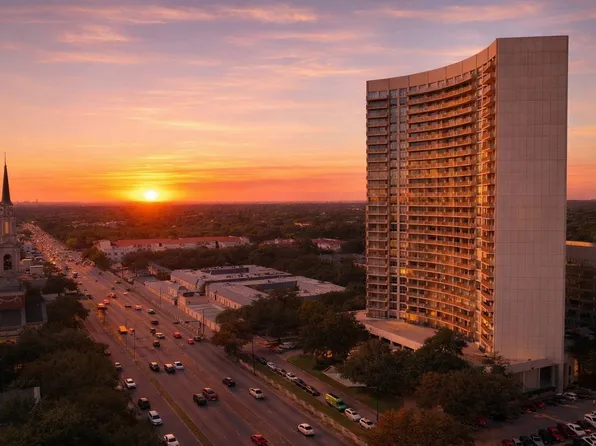 6211 W Northwest Hwy APT 1602, Dallas, TX 75225