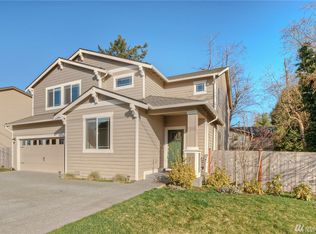 2549 SW 353rd Pl, Federal Way, WA 98023