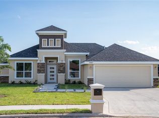3807 Lantana St, Mercedes, TX 78570