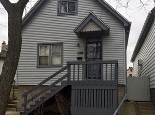 2447 N Gordon Pl, Milwaukee, WI 53212
