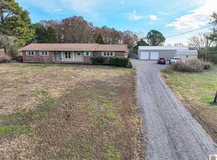 7410 Old Houser Rd, Boaz, KY 42027