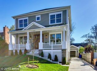 6030 21st St N, Arlington, VA 22205