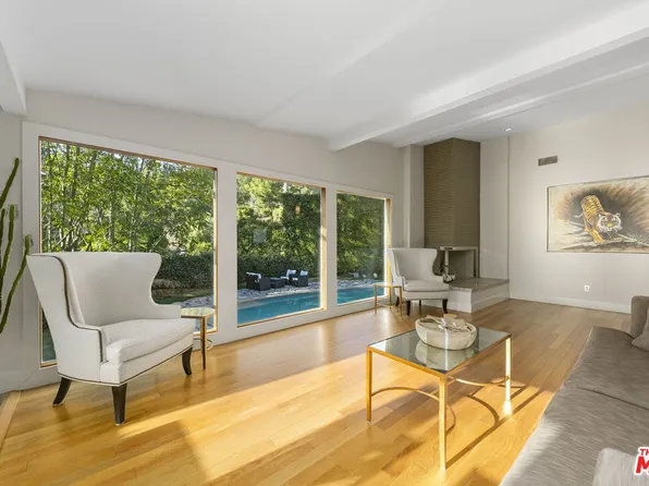 2601 Nichols Canyon Rd, Los Angeles, CA 90046