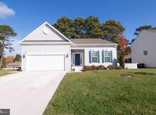 162 Regulator Dr N, Cambridge, MD 21613
