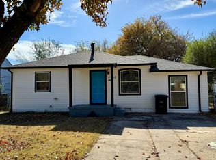 4760 SE 25th St, Del City, OK 73115