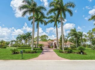 7805 Woodsmuir Dr, West Palm Beach, FL 33412