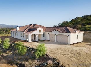 15596 Hawksbury Ln, Valley Center, CA 92082
