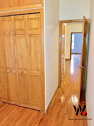 Rented by Warren T Real Estate Corp.