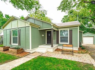 1201 W Alan Ave, Carrollton, TX 75006