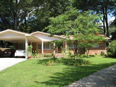 1214 Hillwood Ct, Atlanta, GA, 30316