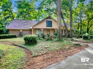 7175 Cadet Dr, Spanish Fort, AL 36527