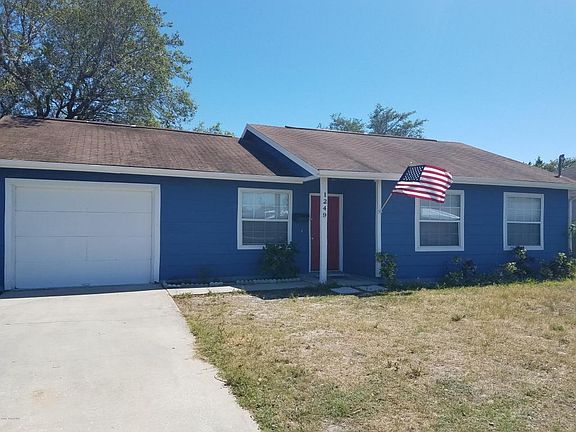 4th image of 1249 Westover St