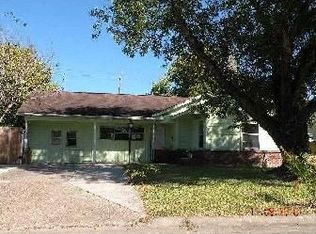 3211 Suiter Way, Pasadena, TX 77503