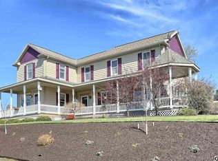 41 Terrace Dr, Dillsburg, PA 17019