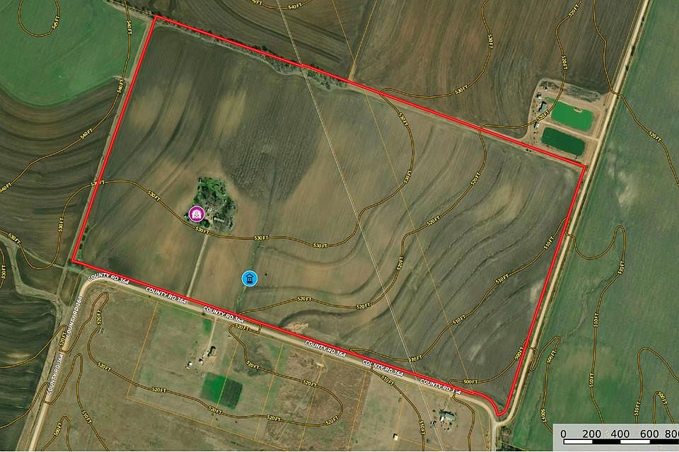 1st image of 1701 County Road 364