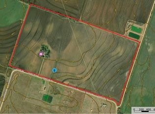 1701 County Road 364, Granger, TX 76530