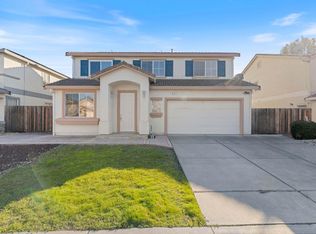421 McFall Ct, Suisun City, CA 94585