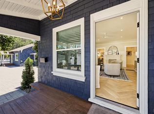 2303 - 2305 Main Street, Napa, CA 94558