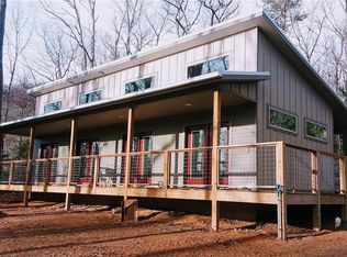 10 Rattlers Path St, Black Mountain, NC 28711