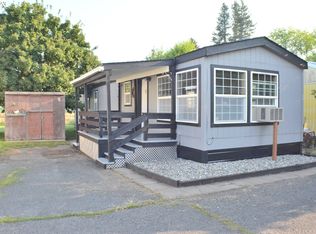 1601 Carolyn Ter #SP, Elgin, OR 97827