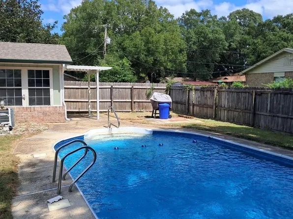 5358 Jenny Cir, Pace, FL 32571