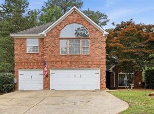 5270 Cameron Forest Pkwy, Johns Creek, GA 30022