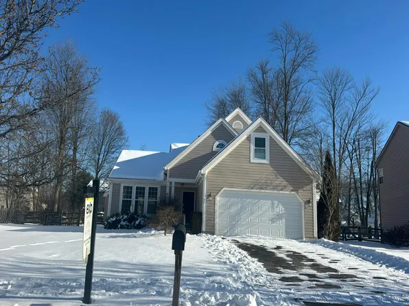 4174 Shayler Creek Dr, Batavia, OH 45103