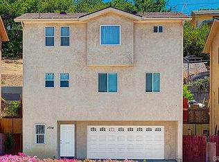 3716 City Terrace Dr, Los Angeles, CA 90063