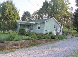 6376 State Route 13, Bellville, OH 44813