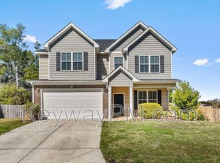 261 Crown Heights Way, Grovetown, GA 30813