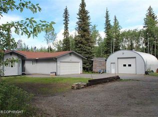 3740 Lismore Cir, North Pole, AK 99705