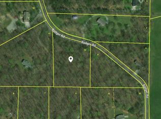 Badger Rd, Madisonville, TN 37354