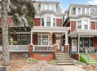 1723 State St, Harrisburg, PA 17103