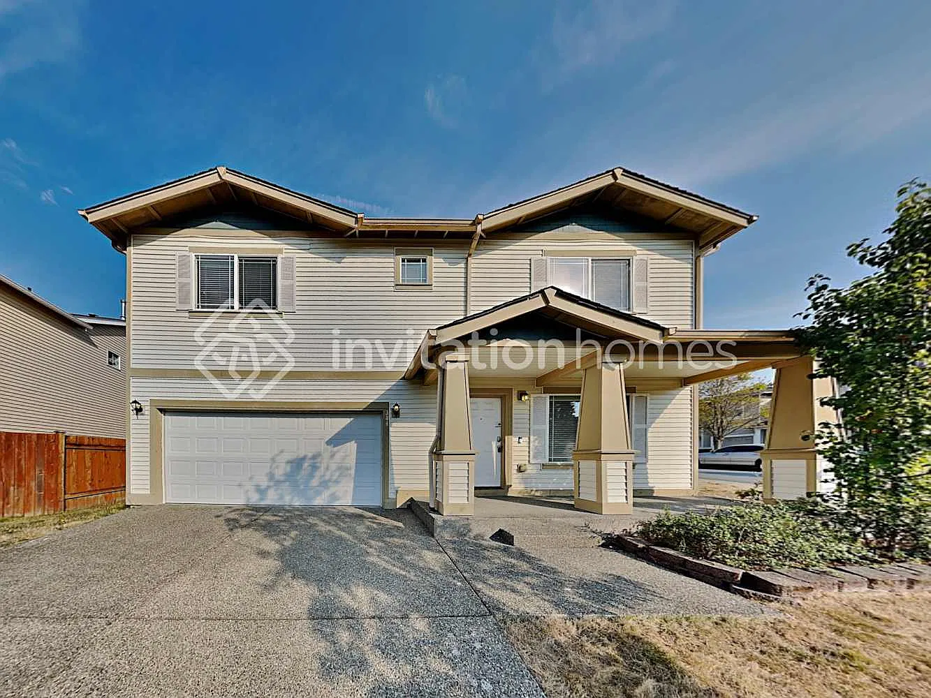 344 Index Ave SE Renton, WA 98056 — Photo 1