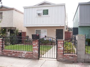 62 E 69th Way, Long Beach, CA 90805