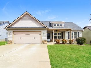 217 Sleepy River Rd, Simpsonville, SC 29681