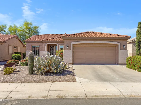 5332 S CITRUS Court, Gilbert, AZ 85298
