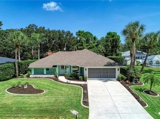 3836 Fairchild Ave, North Port, FL 34287