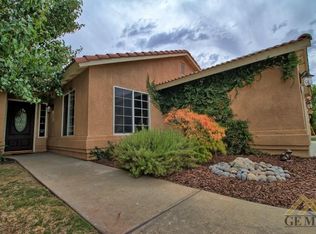 3607 Bridget Ave, Bakersfield, CA 93313