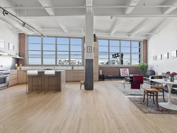 1850 Industrial St APT 407, Los Angeles, CA 90021