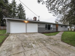 1745 Military Rd, Centralia, WA 98531