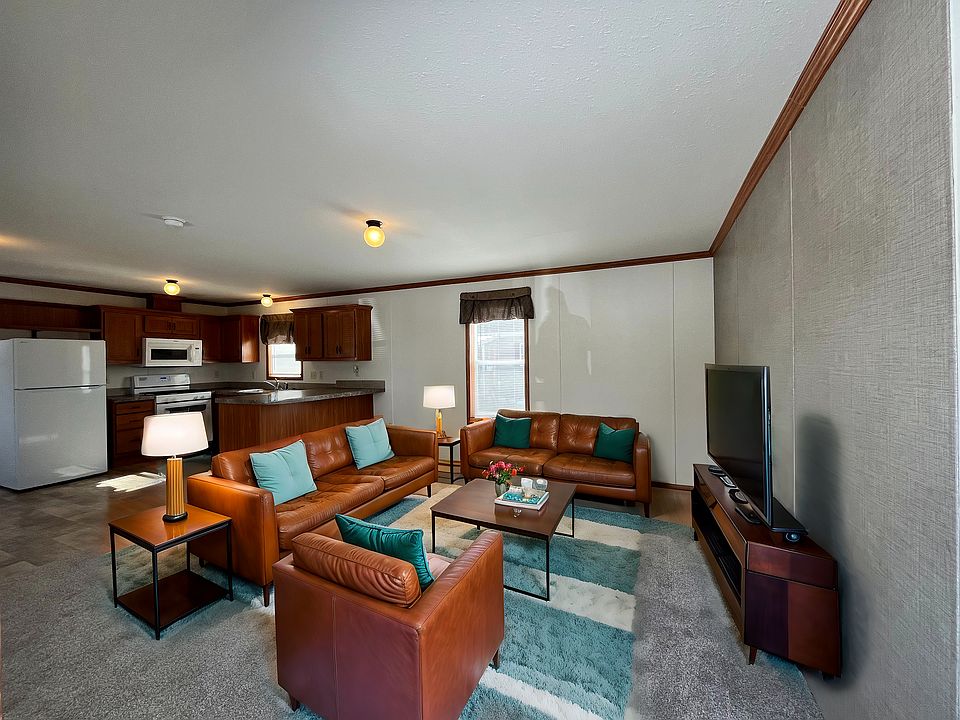 T59 Living Room Staged