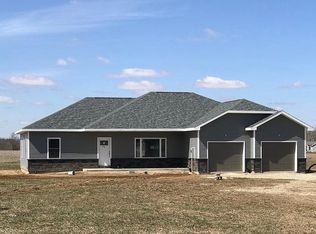 2558 S 50 W, Peru, IN 46970