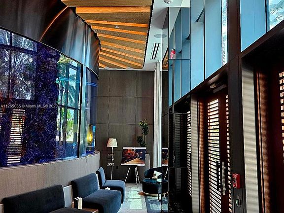 2nd image of 1451 Brickell Ave Unit 4002