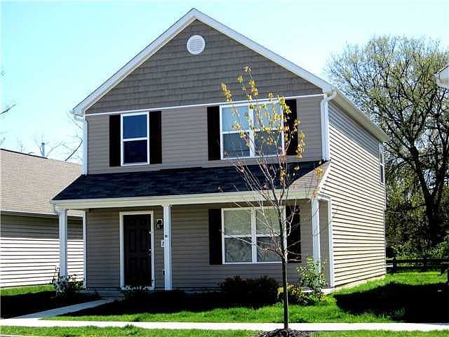 1st image of 2839 Ballyvaughn Dr