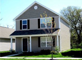 2839 Ballyvaughn Dr, Columbus, OH 43219