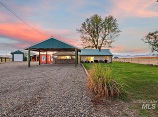807 Jenkins Creek Rd, Weiser, ID 83672