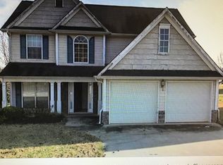 160 N Greenfield Cir, Covington, GA