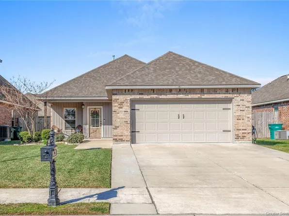 141 Abella Way, Sulphur, LA 70665